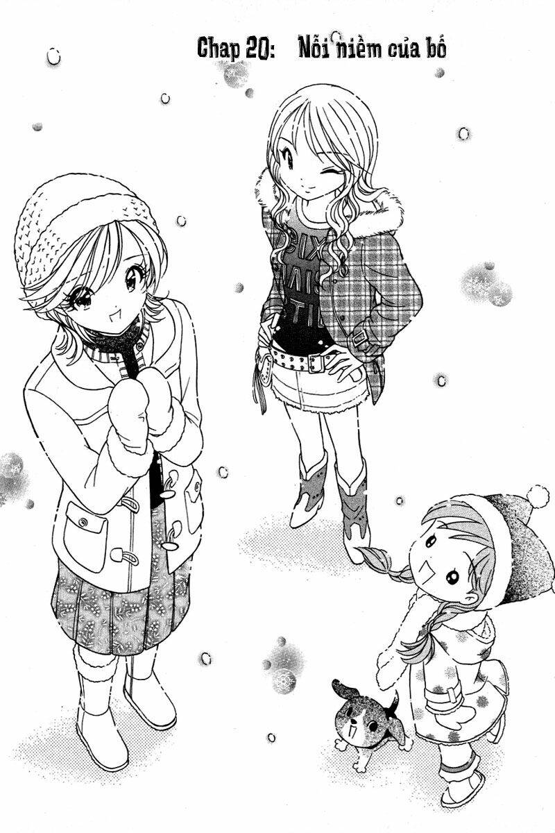 orange yane no chiisana ie full chapter 20 2