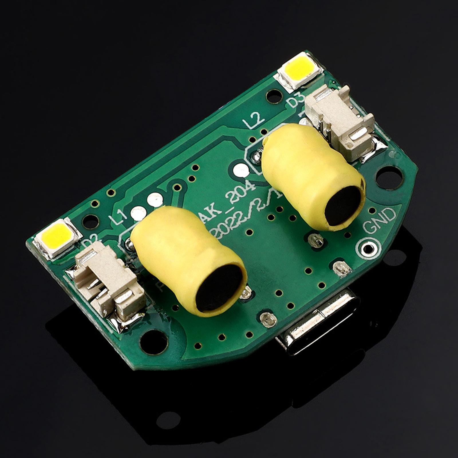 Mist Humidifier Experimental Equipment Module DIY for Home Family