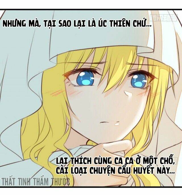 hôm nay ta cũng muốn trêu chọc nàng chapter 64 28
