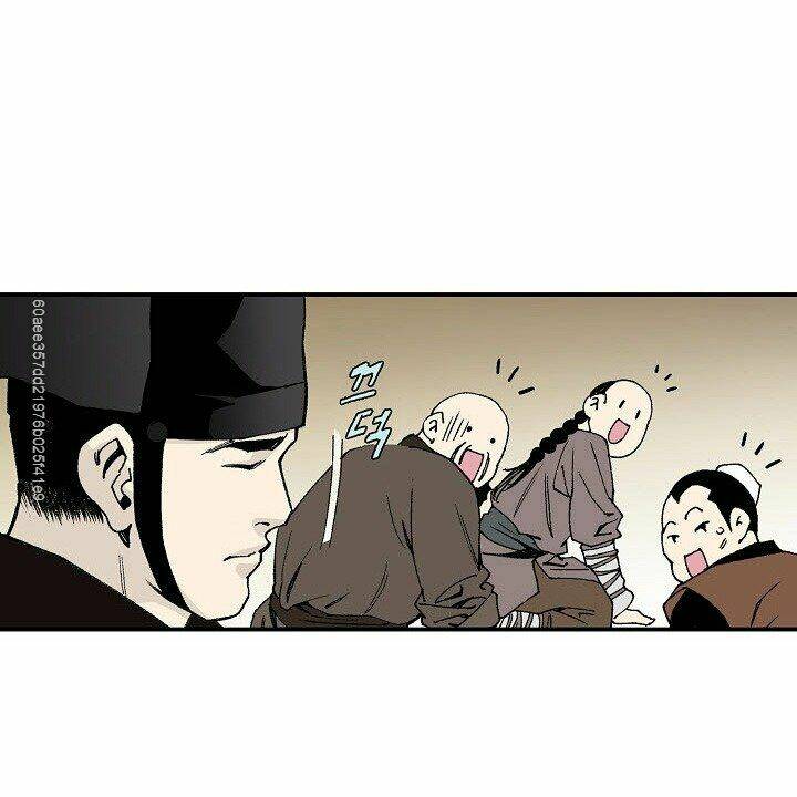 thế giới võ thuật của pháp sư chapter 11 34