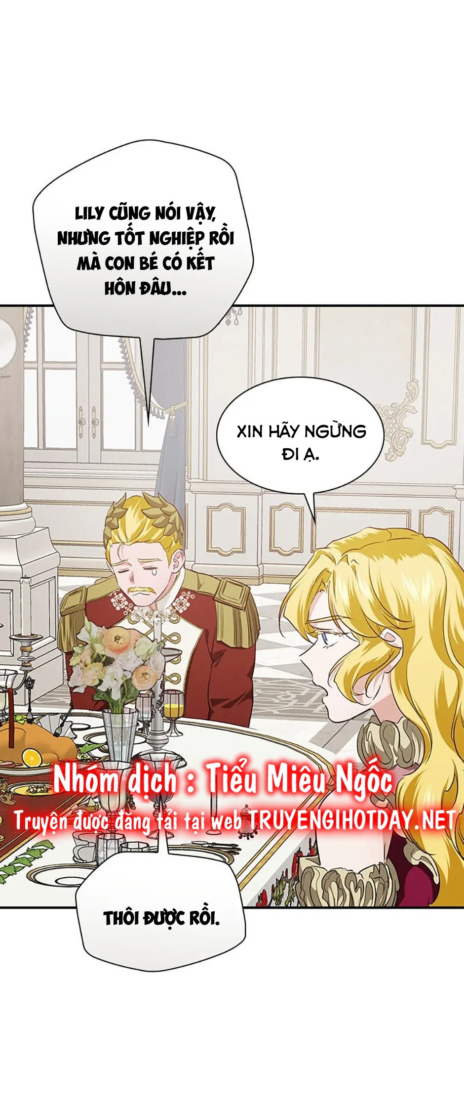 đi tìm con trai của cha tôi chapter 63 23