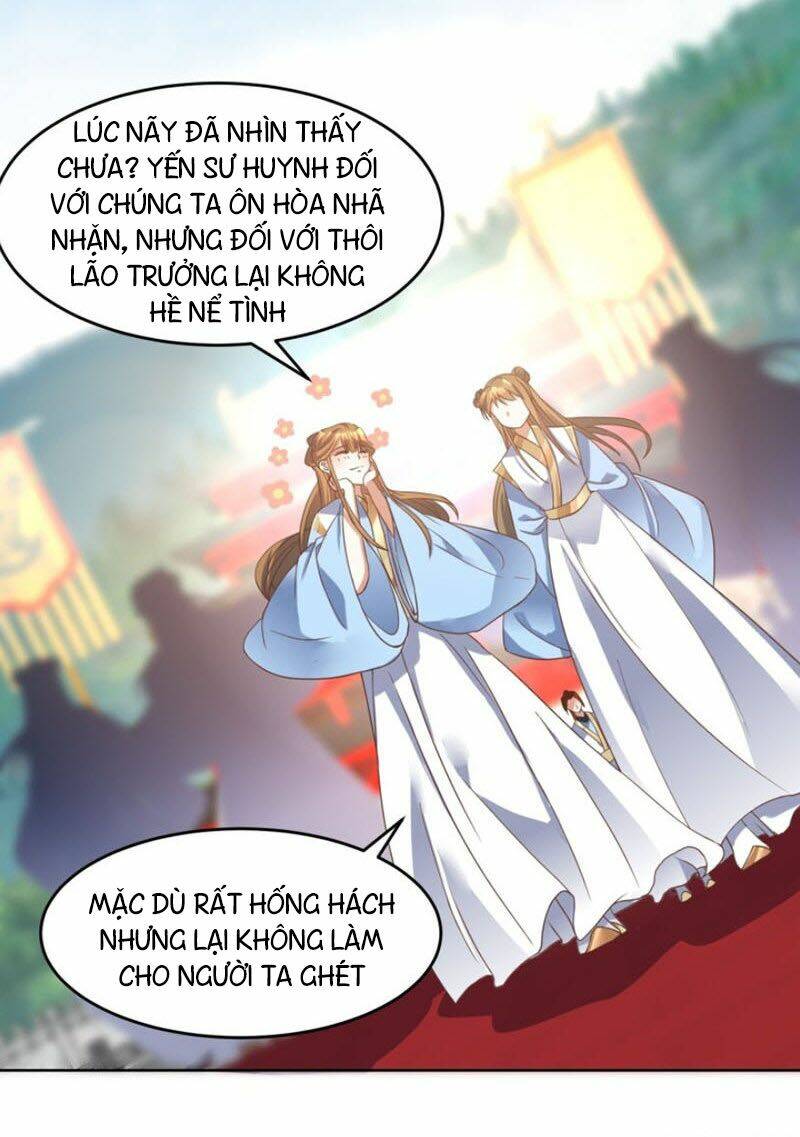 đỉnh cấp phản phái đại sư huynh chapter 2 25