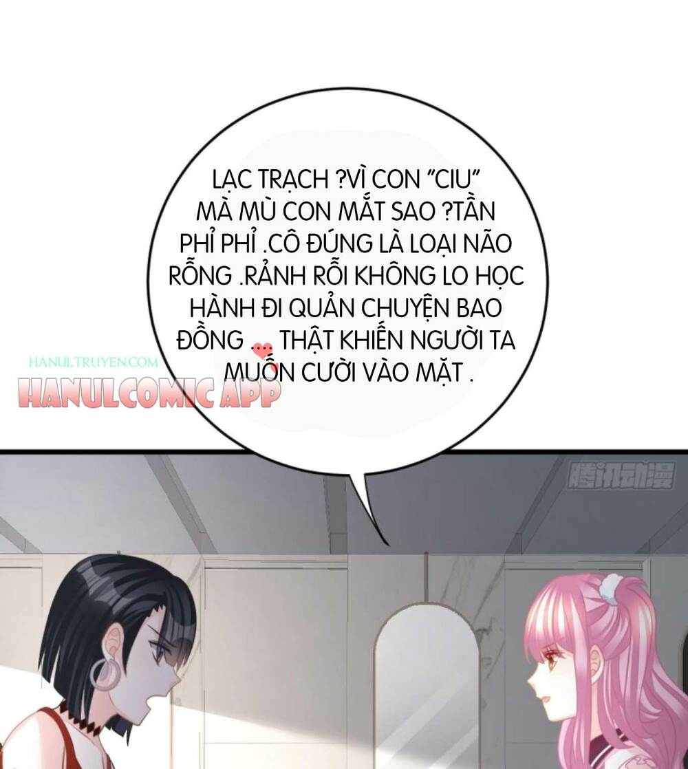 cô vợ đáng yêu của tổng giám đốc mặt lạnh chapter 51.2 8