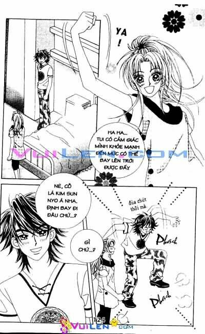 cô dâu bé xinh chapter 71 5