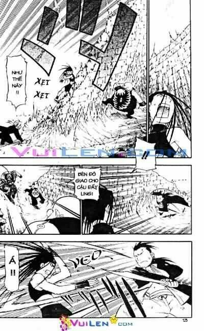 giả kim thuật chapter 50 15