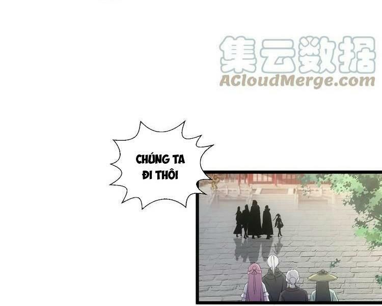 vạn cổ đệ nhất thần chapter 72 55