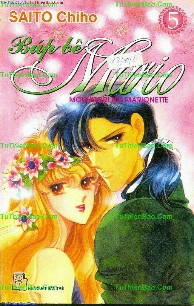 búp bê mario chapter 5 1