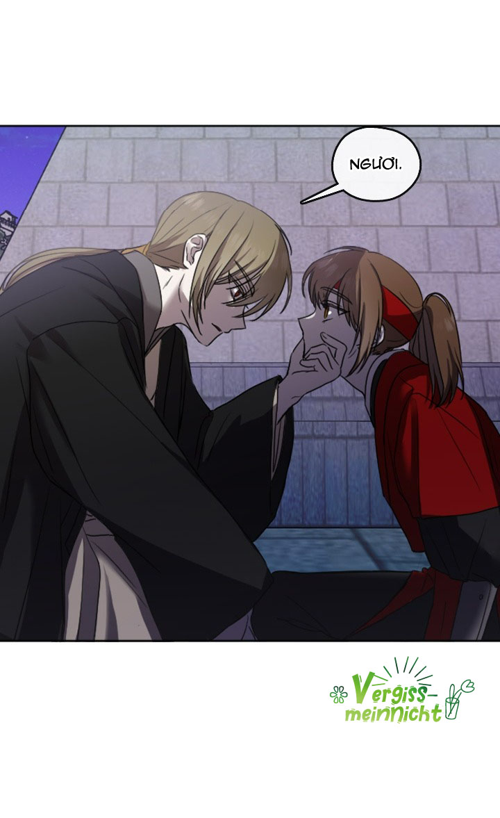 đóa hoa ẩn mình chốn cung thành chapter 3 15