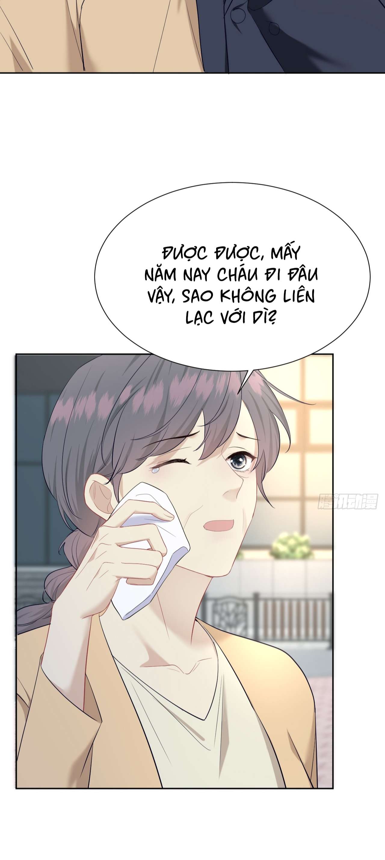 [bl] quan hệ nguy hiểm chapter 9 5
