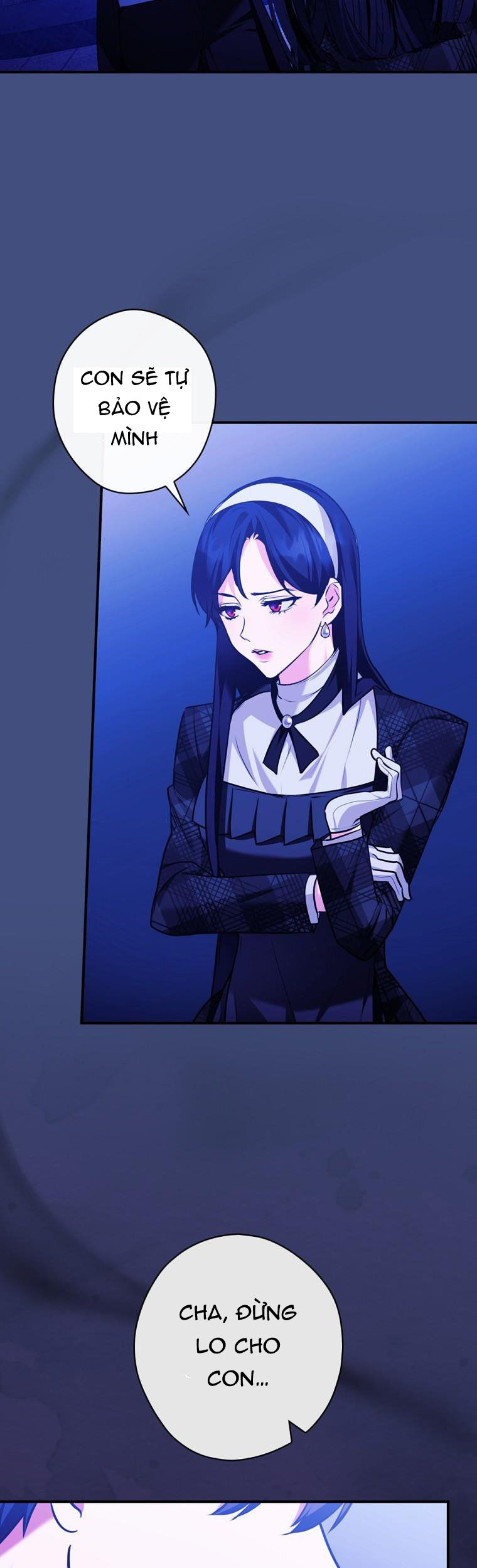 nàng tiểu thư nhà công tước chapter 17 43