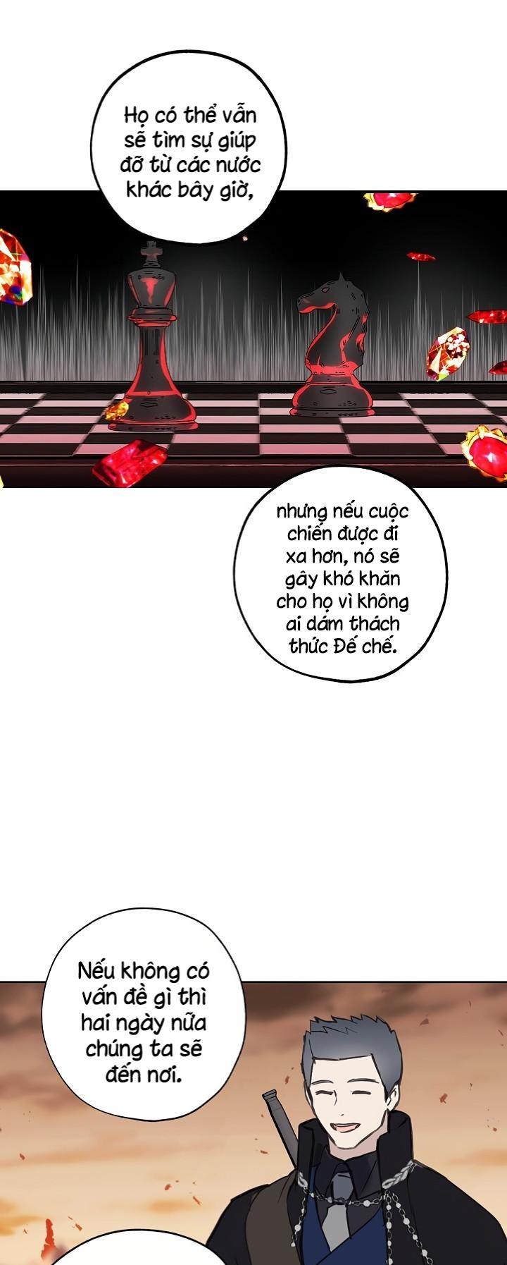 lời tỏ tình nhầm lẫn chapter 30 10