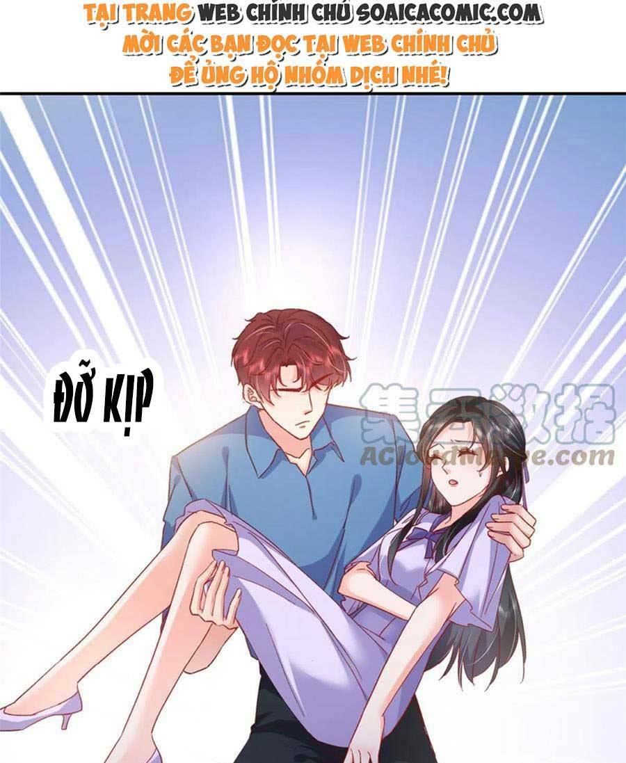 cô vợ của tôi không dễ bắt nạt chapter 58 26