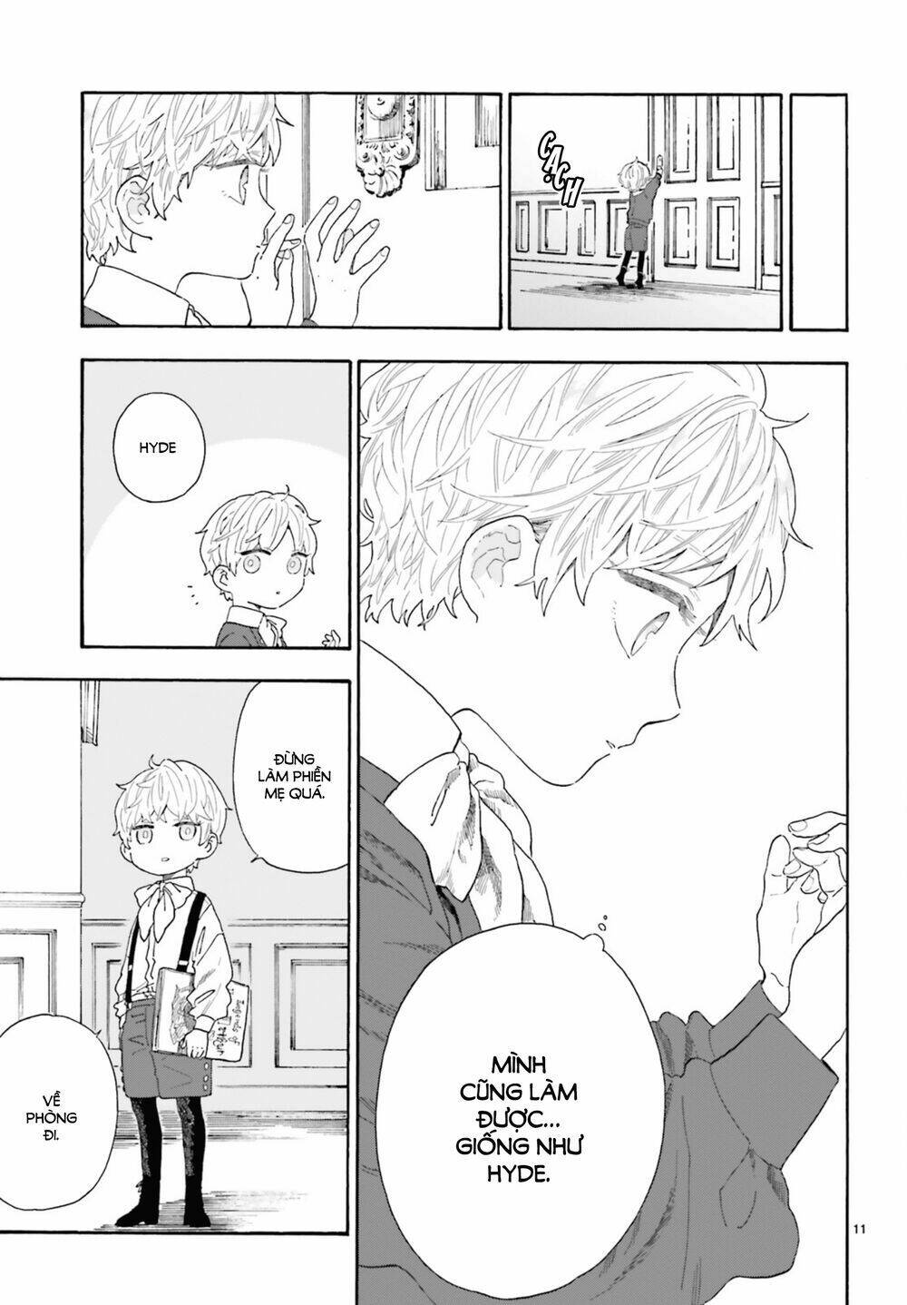 boku no gemini chapter 10 12