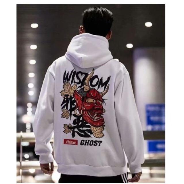 Áo Hoodie nam nữ đều mặc được hoạ tiết độc lạ có bigsize vải nỉ bông ngoại cao cấp