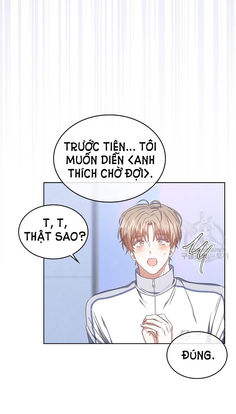 Debut Or Die chapter 40.1 - Trang 5