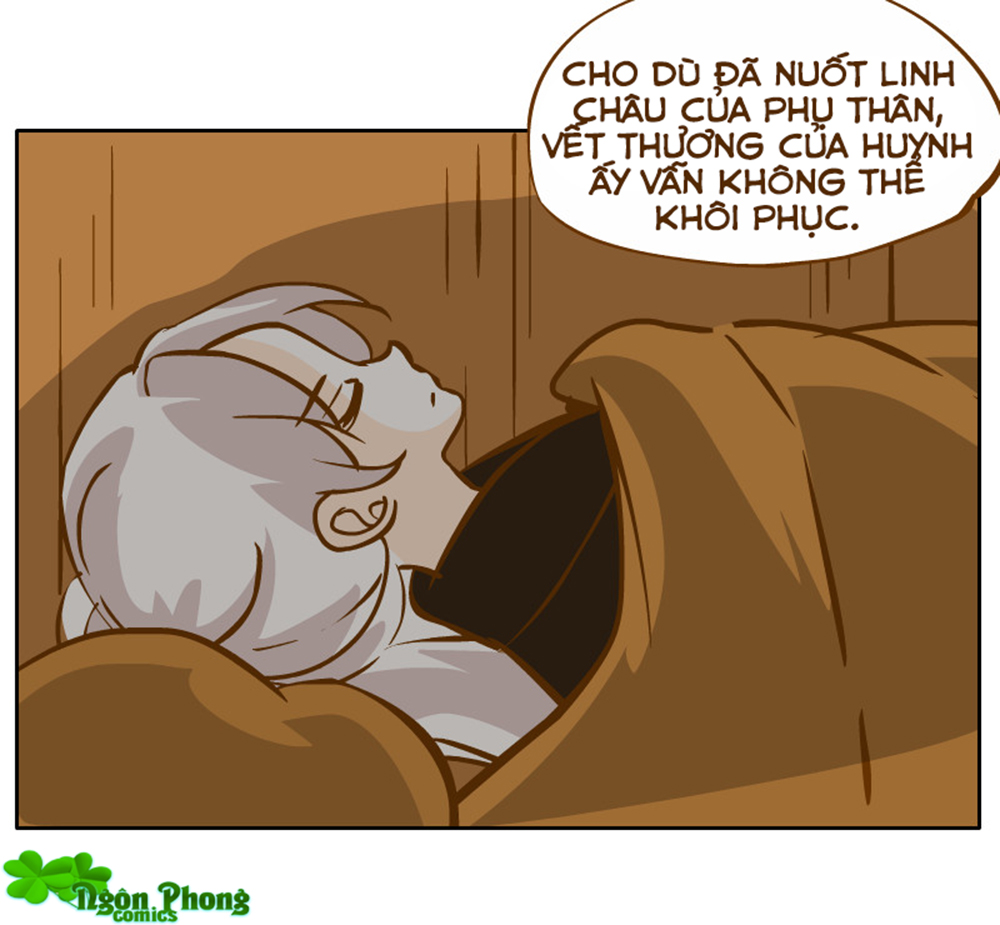 hòa thượng và tiểu long quân chapter 53 73