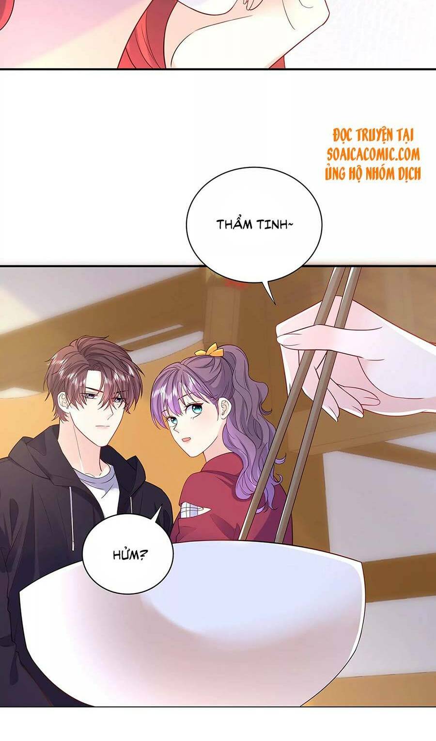tôi dựa vào tà ý: nghịch chuyển nhân sinh chapter 57 18