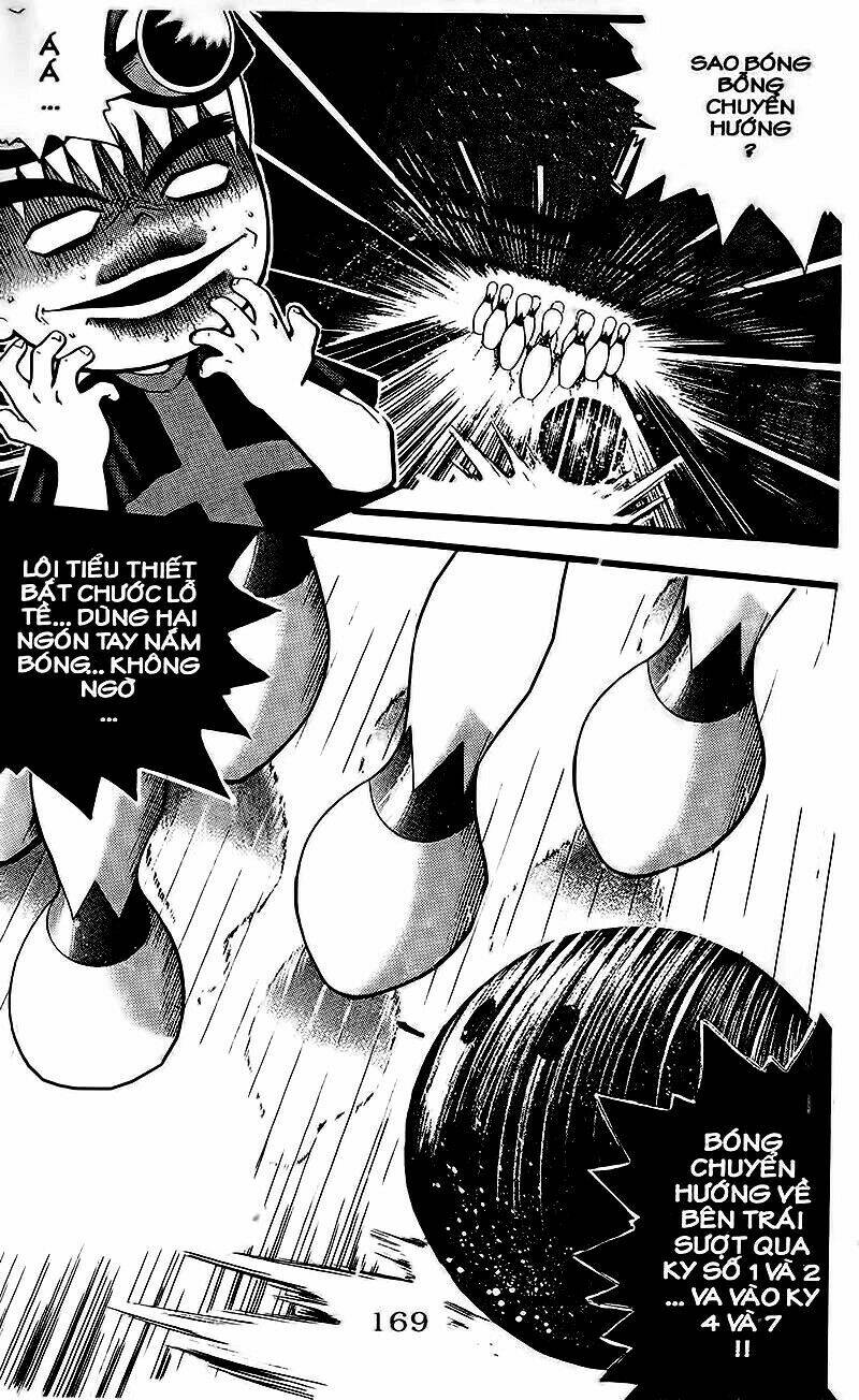 bowling king chapter 153 3