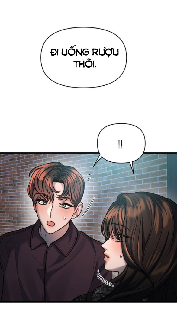 [18+] dục vọng tao nhã chapter 21.1 1