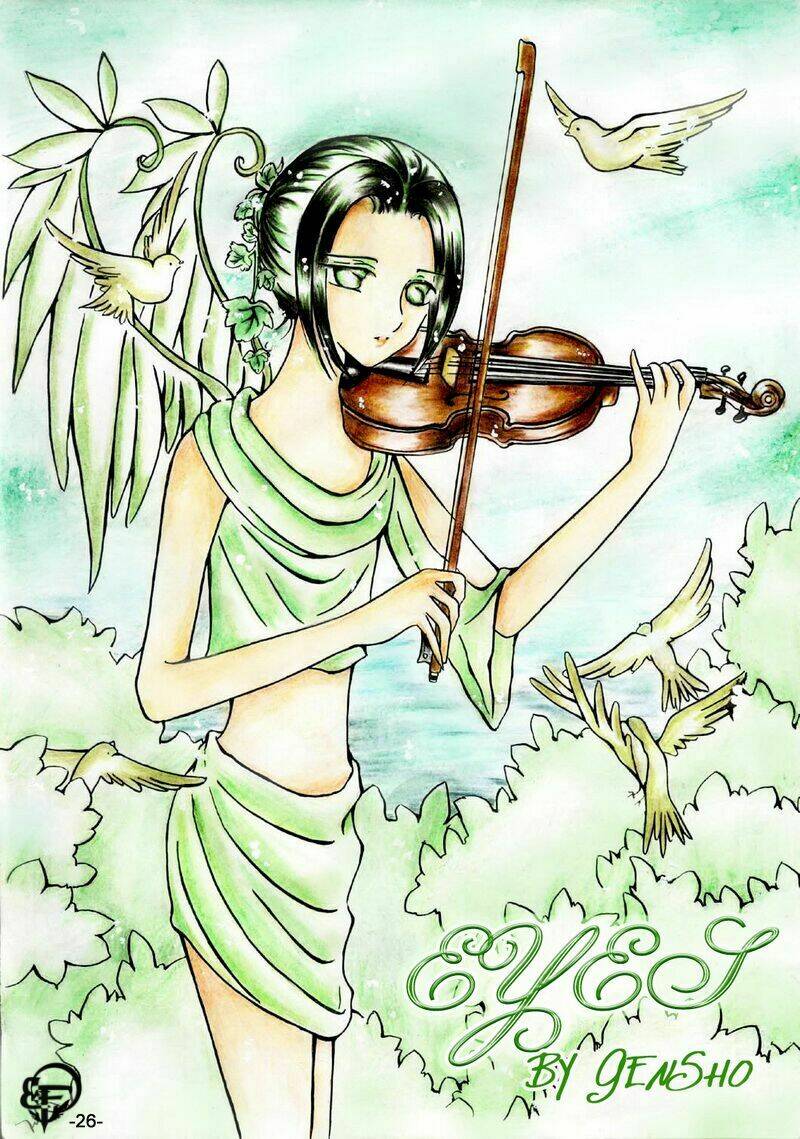 break free magazine chapter 1 27