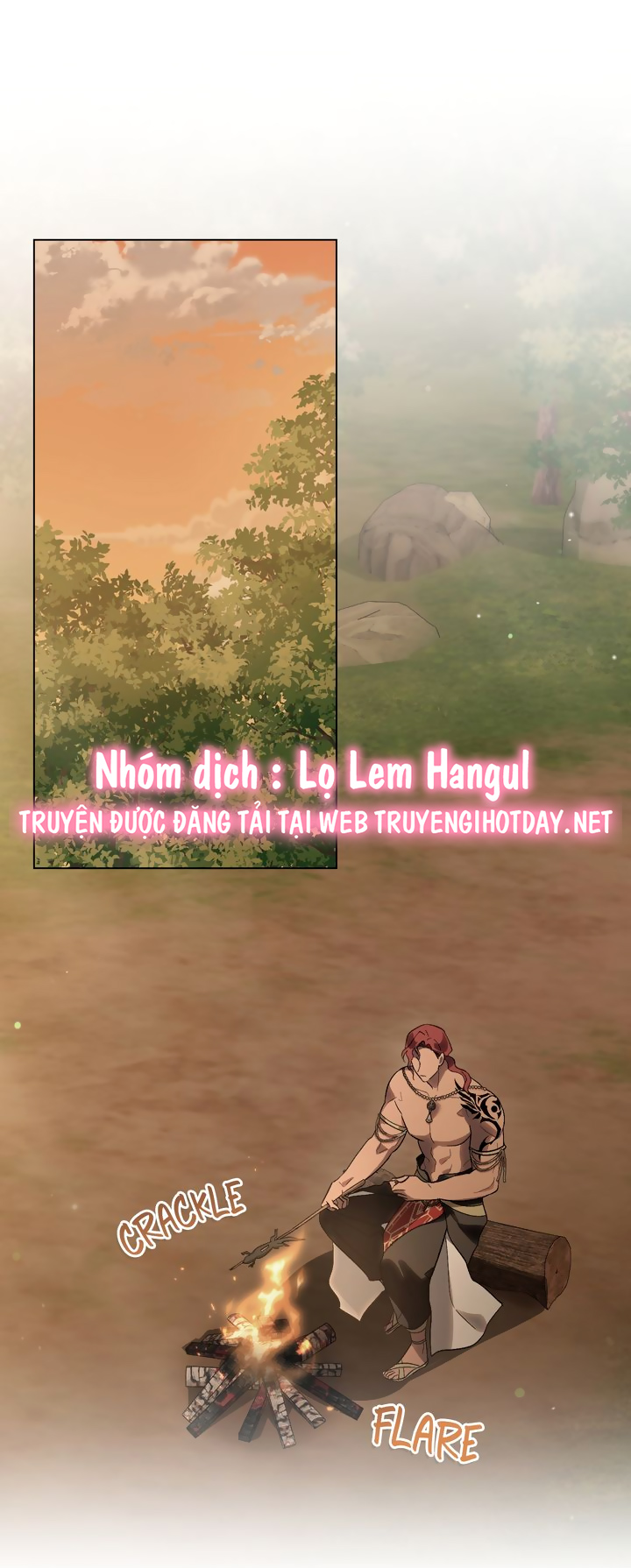 khi định mệnh đưa chúng ta gặp nhau chapter 45 1