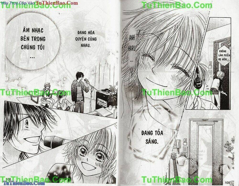 mê cung tình yêu chapter 8 55