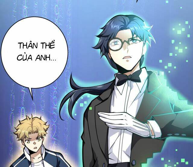 vạn vật hợp nhất chapter 12 43