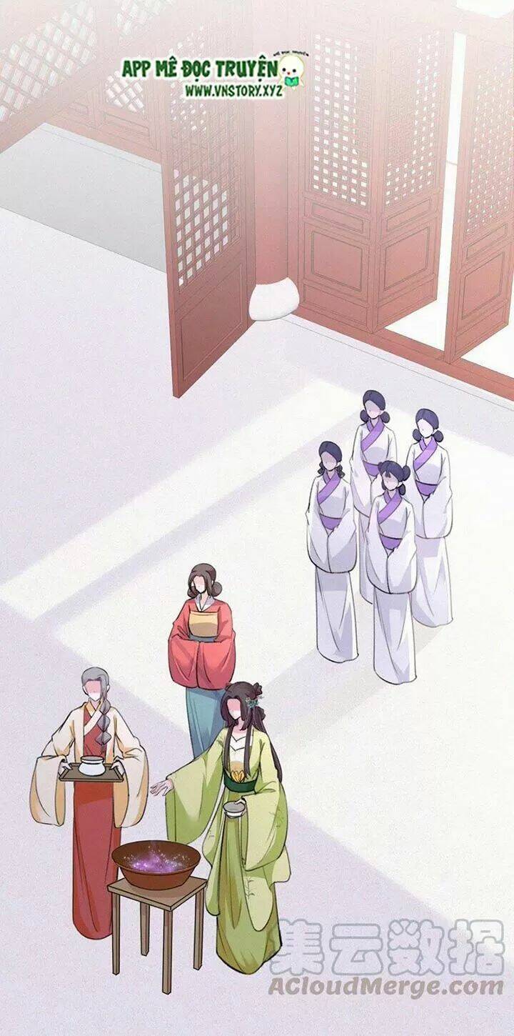 thiên hương mỹ nhân chapter 78 2