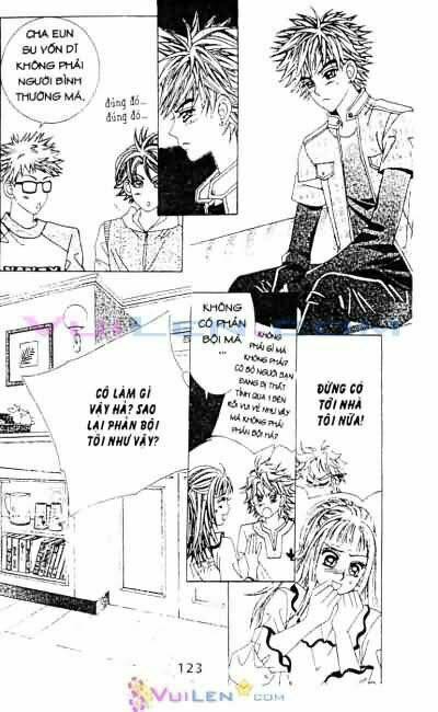 chàng gà mái chapter 8 123