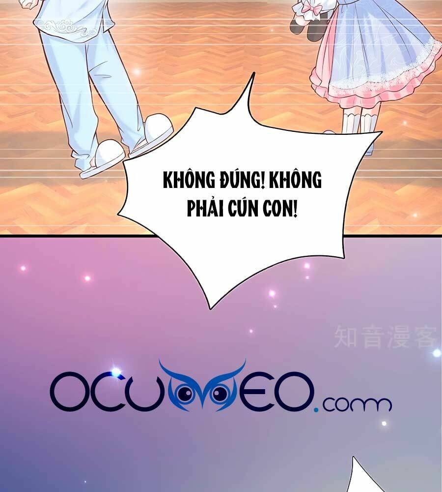 bỗng một ngày trở thành con gái nhà vua chapter 218 10