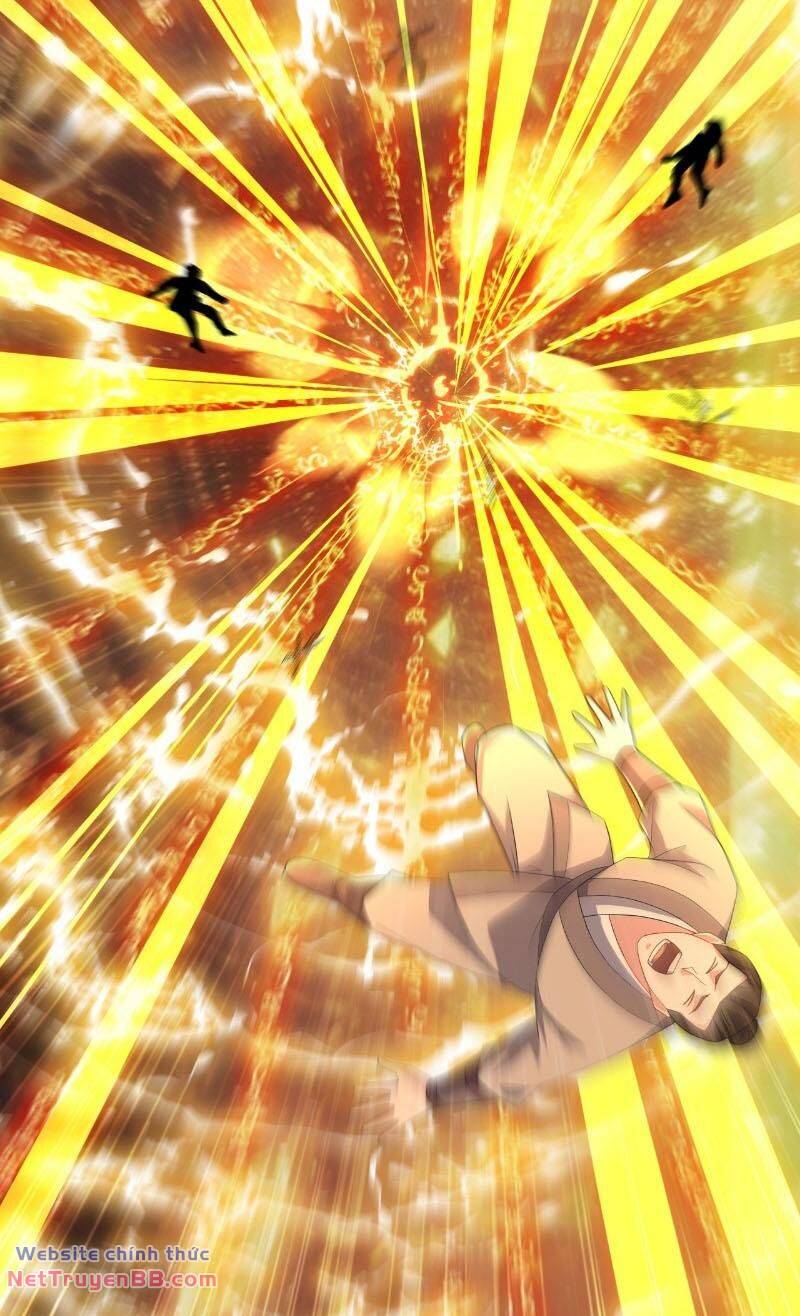 tiên võ đế tôn chapter 541 77