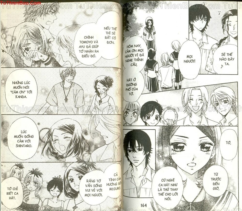 ác quỷ và bản tình ca chapter 13 82