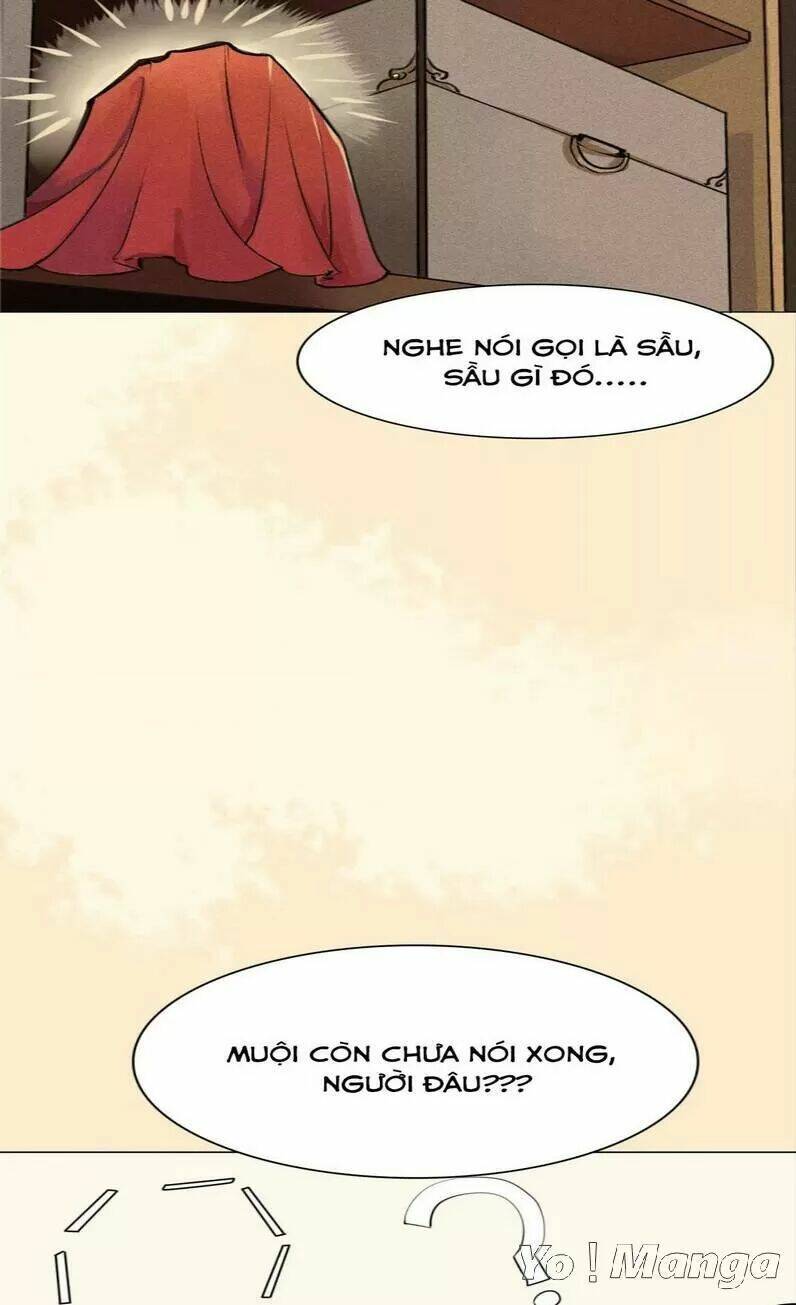 loạn thế hoạ phi chapter 18 19