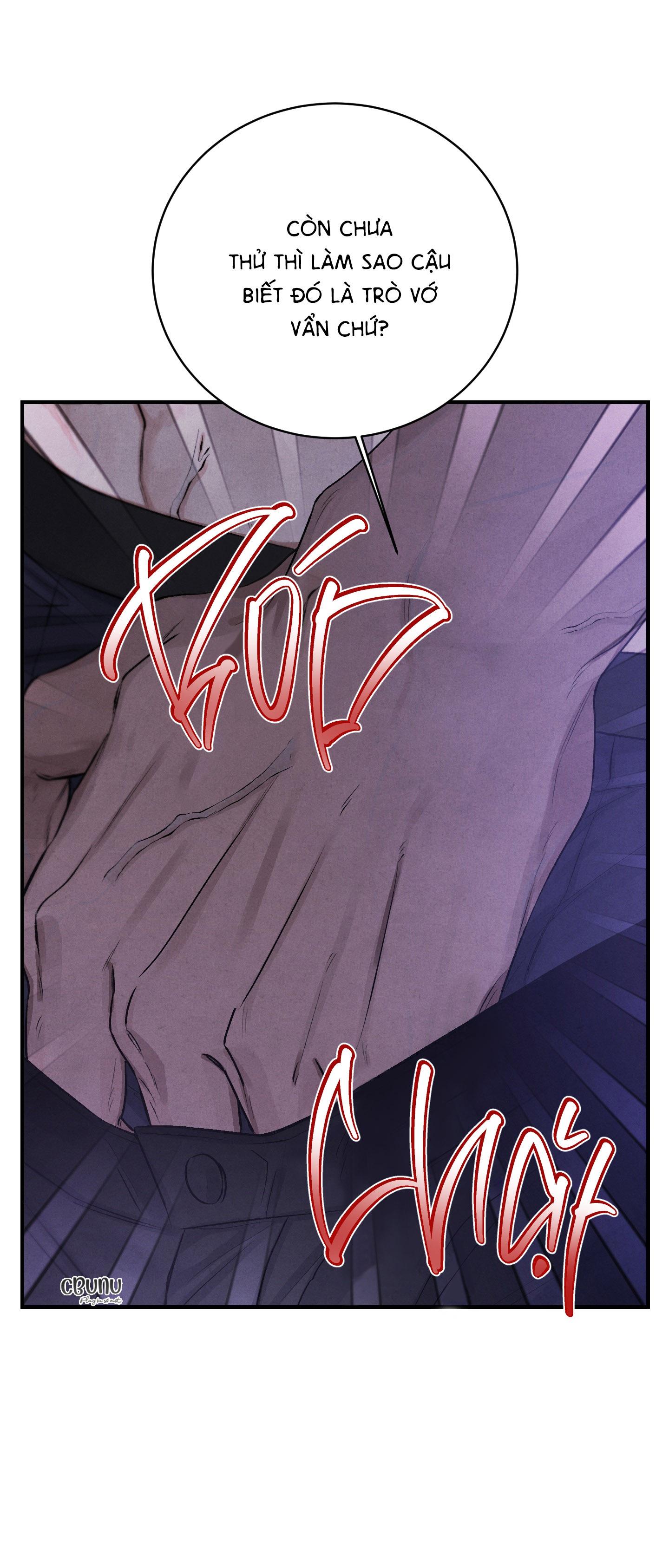 khinh địch tất bại chapter 1 63