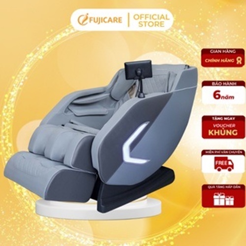 Ghế massage Fujicare FC-999