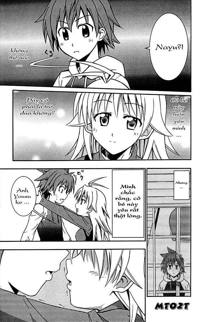 ayu mayu chapter 15 25