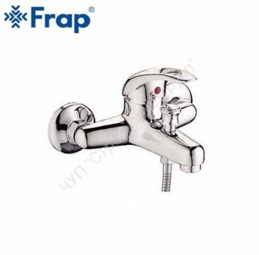 Sen tắm nóng lạnh Frap F3002-B Chính Hãng Nga