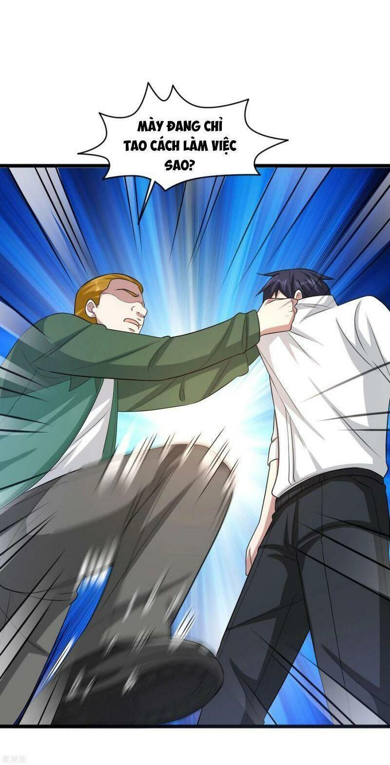 đô thị tà vương chapter 139 13