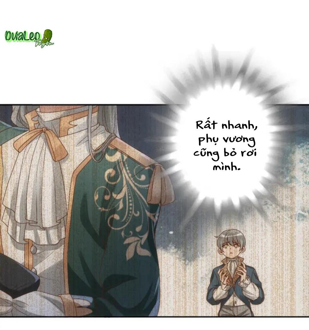 điện hạ thân ái chapter 4 7