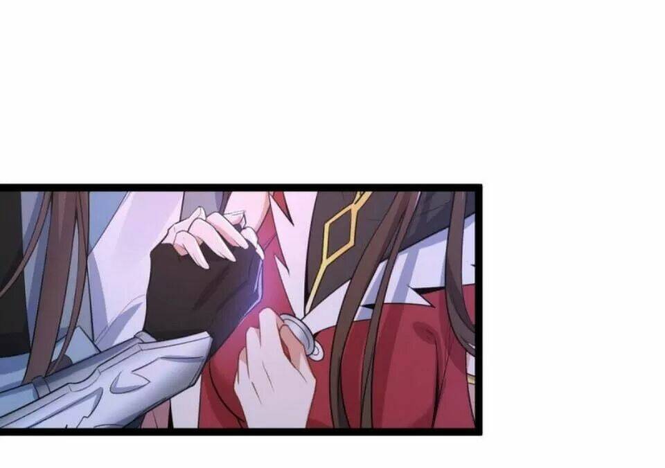 phế nữ yêu thần chapter 83 2