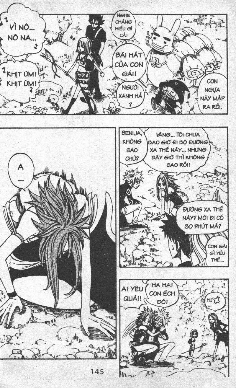 rave master (scan) chapter 31 145
