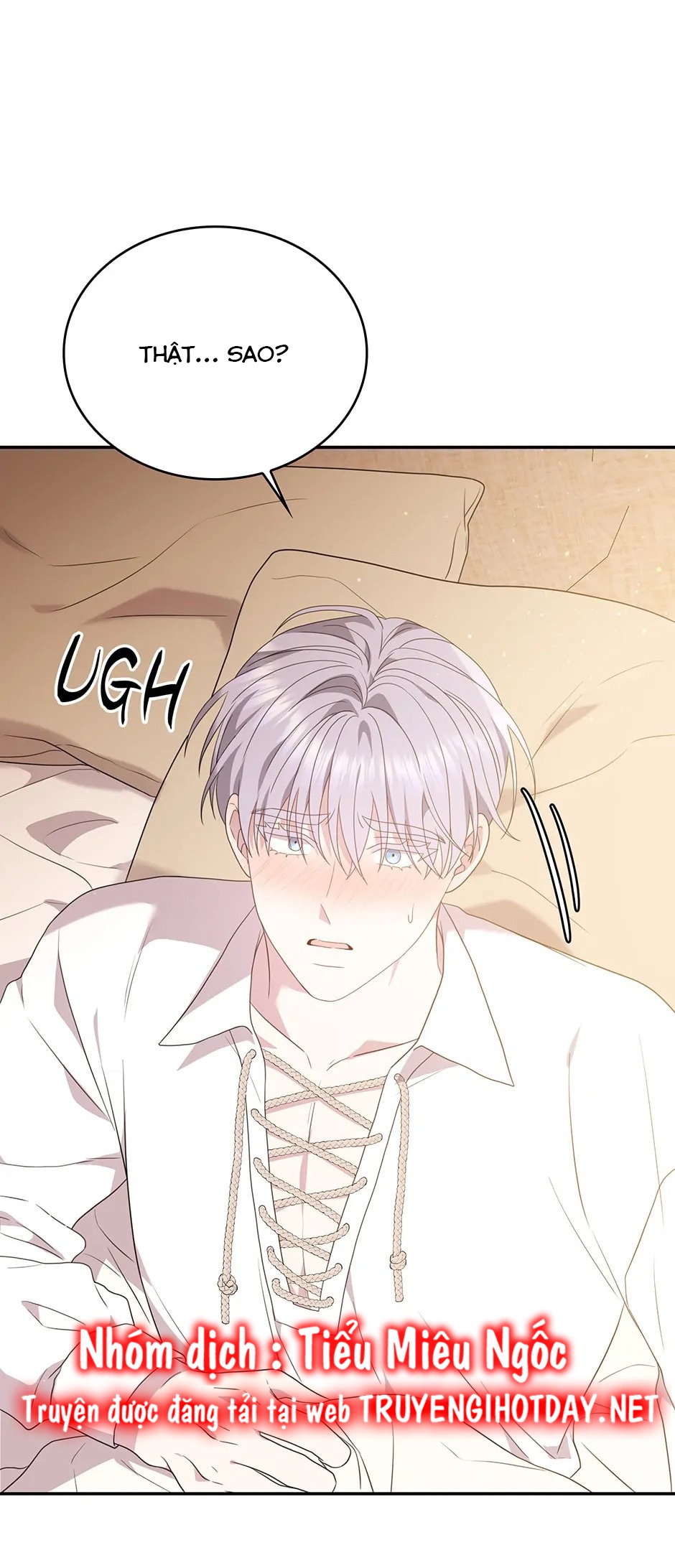 công chúa hai mặt chapter 119 38