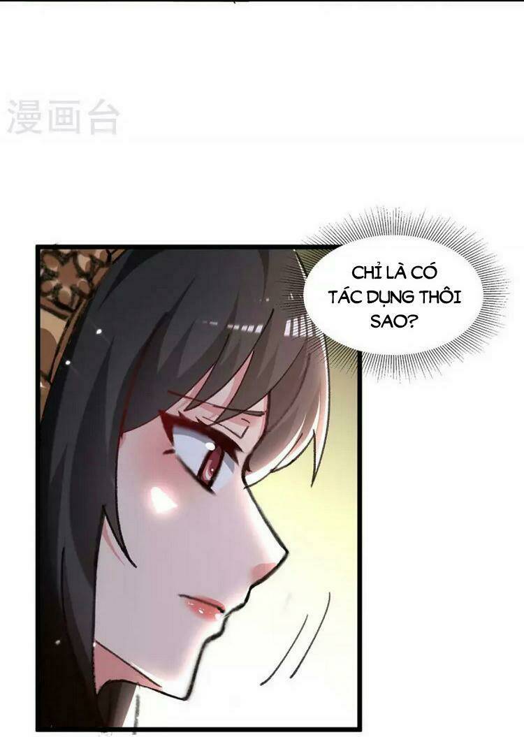 trọng sinh khí thiếu quy lai chapter 244 9