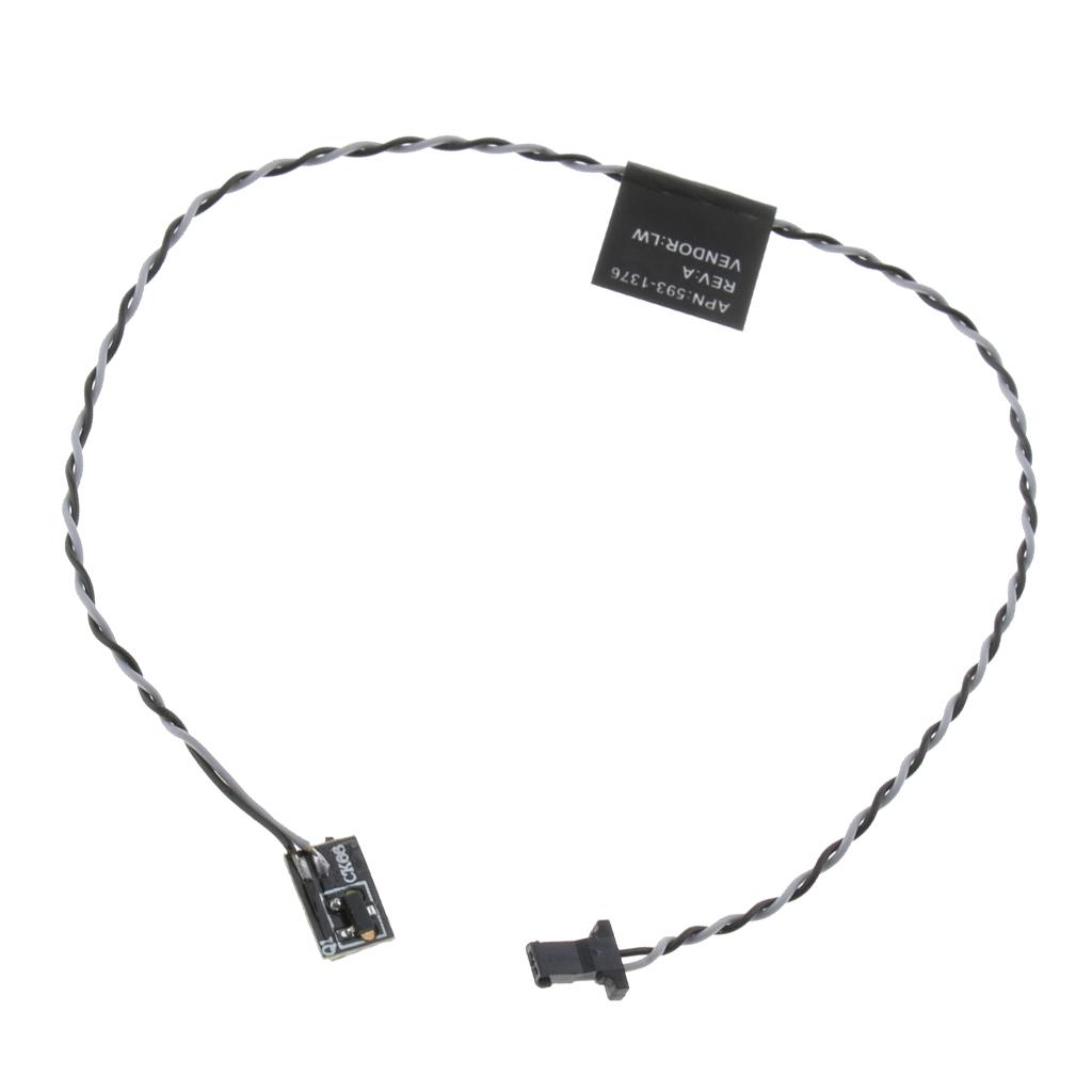 Replacement Cable for Optical Drive Temperature Sensor for 27 Inch A1312 2011