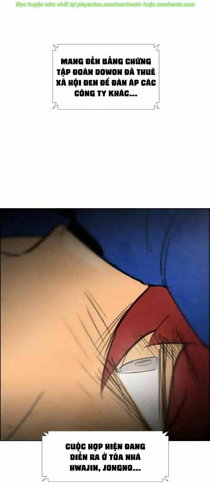 kẻ hồi sinh chapter 36 13