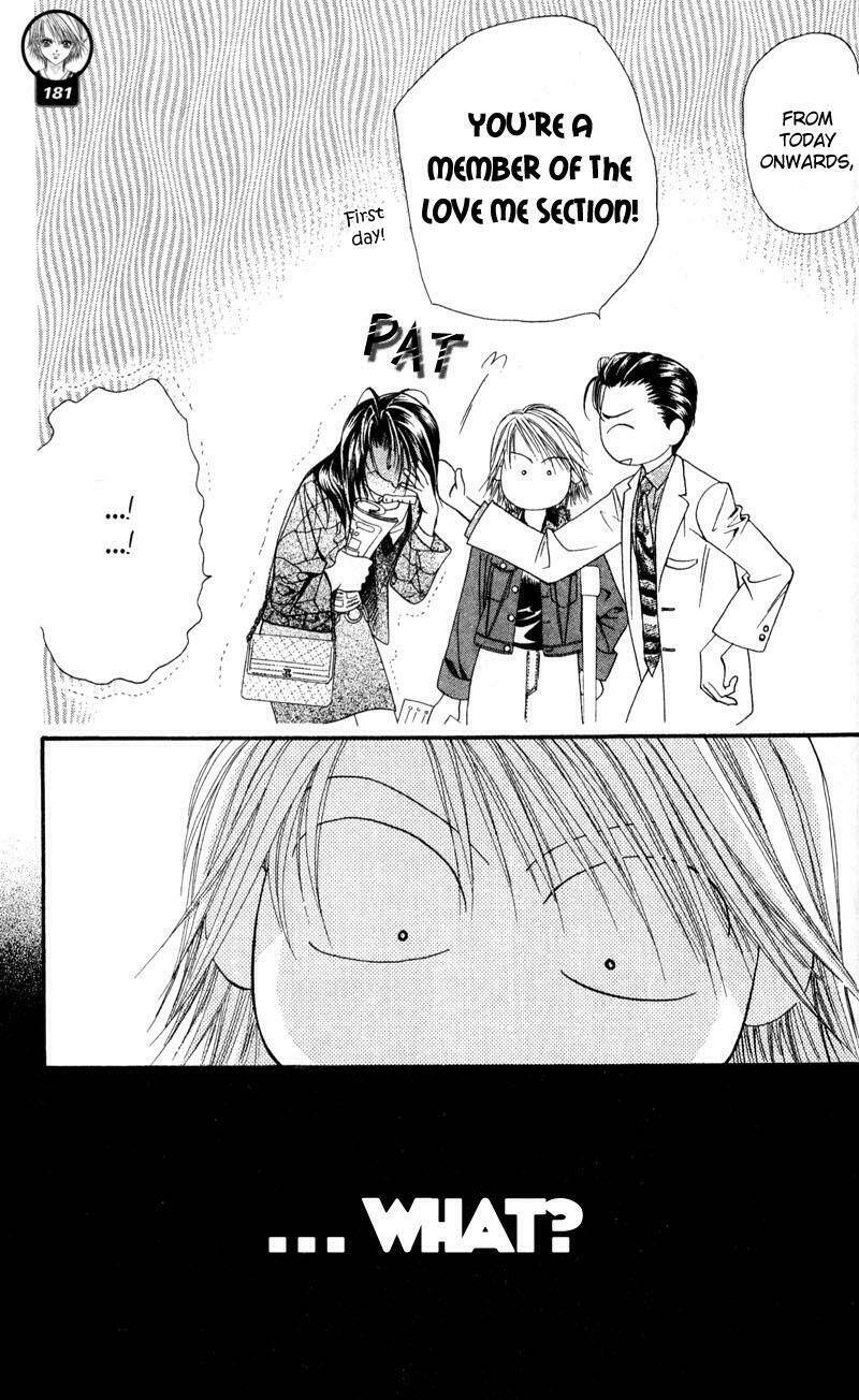 thử thách của kyouko chapter 15 13