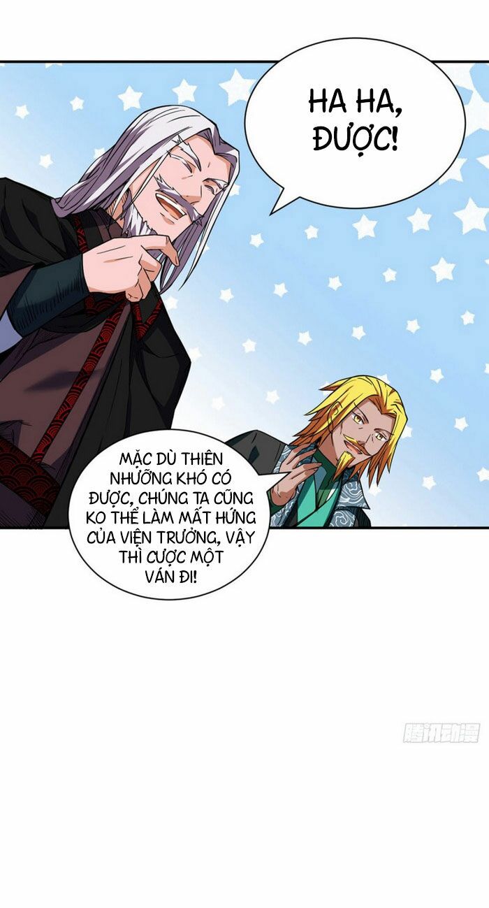 võ đạo độc tôn chapter 228 8