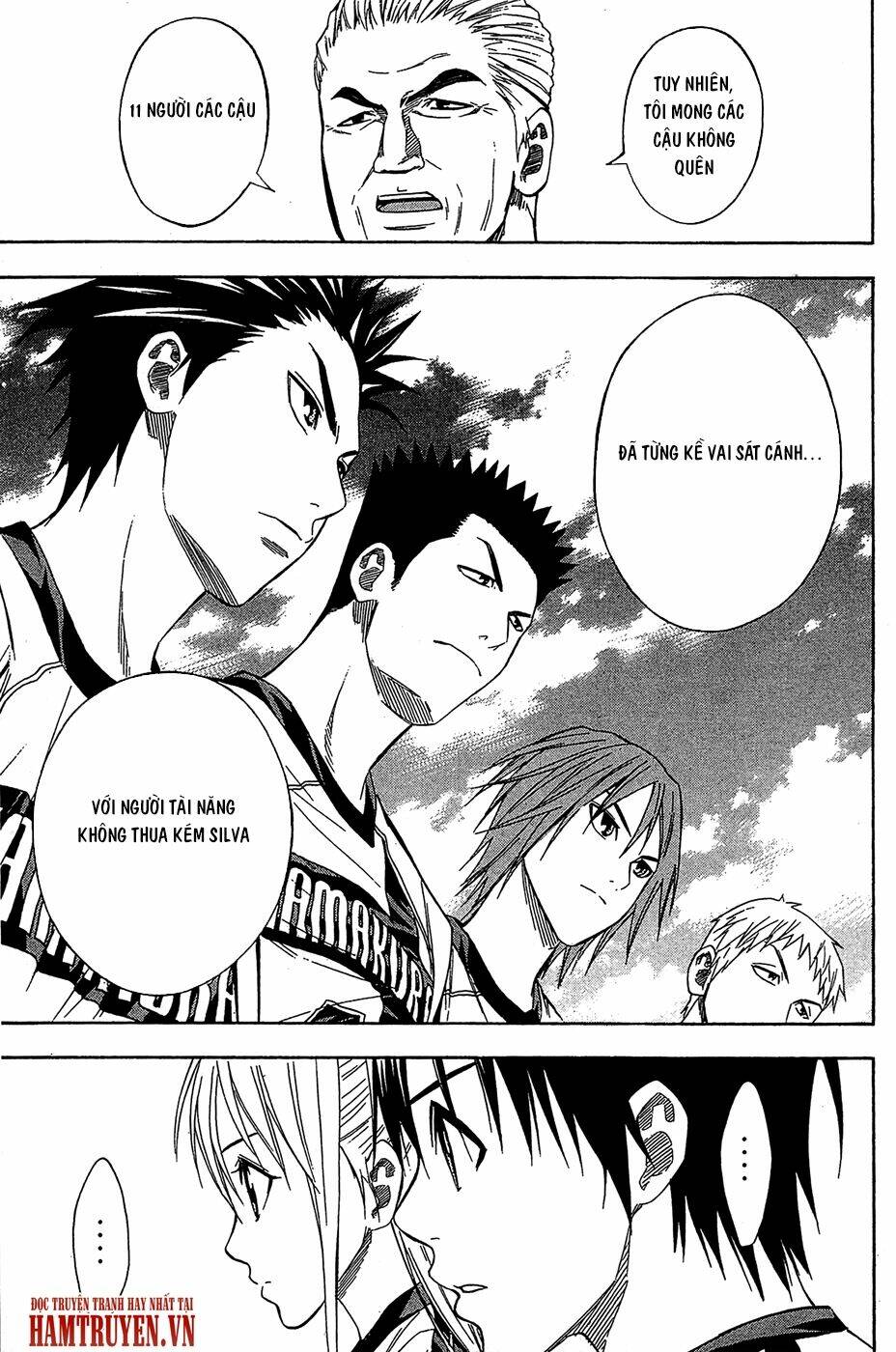 kỵ sĩ trong vòng cấm chapter 122 10