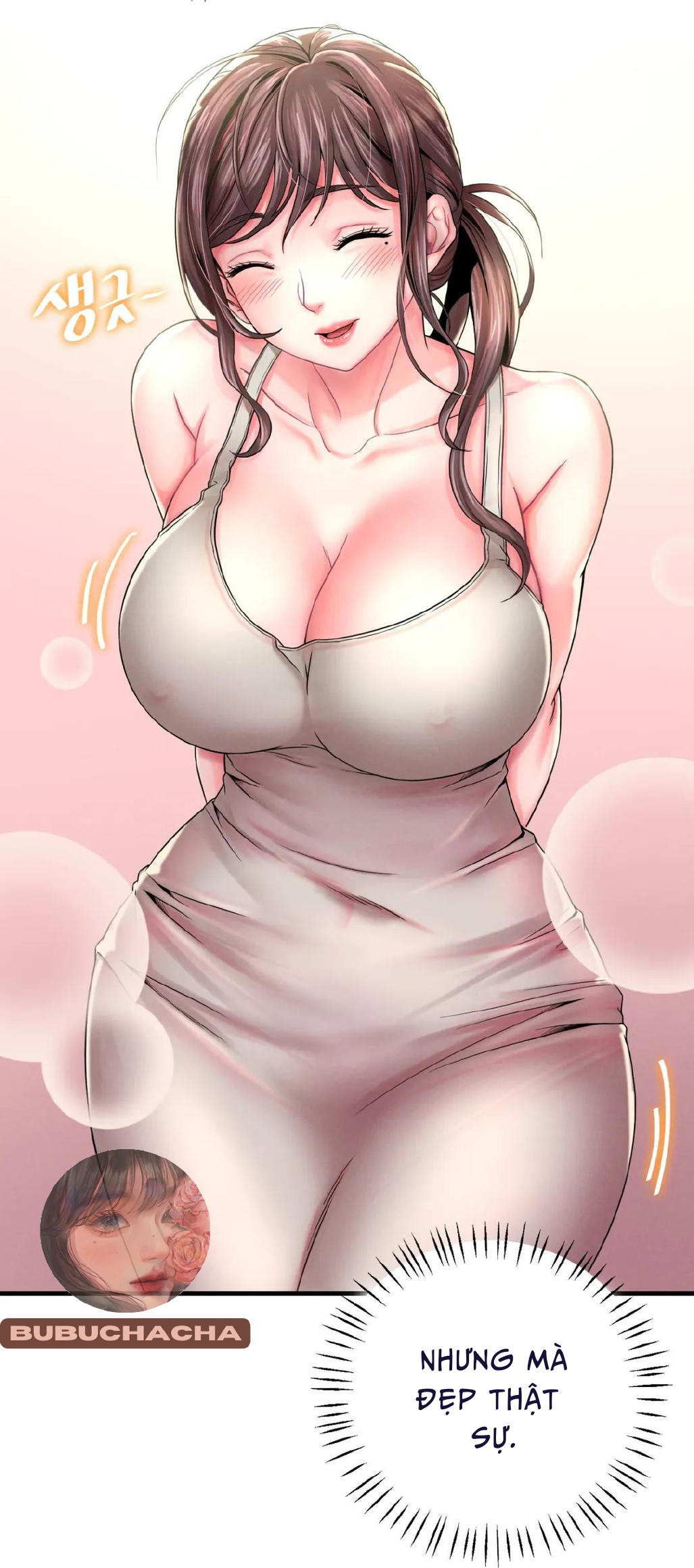 tôi muốn say cô ấy chapter 1 29