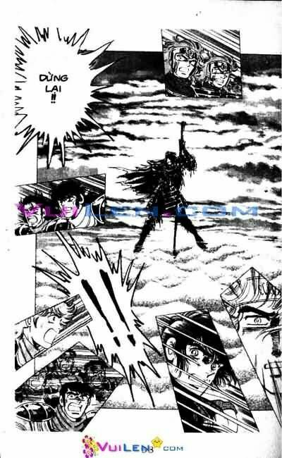 vương tử takeru chapter 10 98